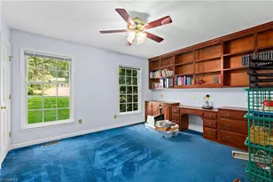 182 Ridgewood Dr, Mount Airy, NC 27030 - Photo 30