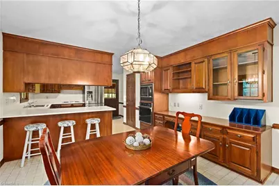 182 Ridgewood Drive, Mount Airy, NC 27030 - Photo 16