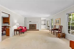182 Ridgewood Dr, Mount Airy, NC 27030 - Photo 6