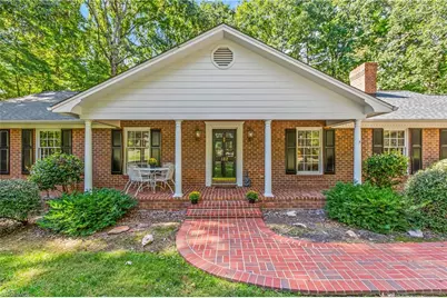 182 Ridgewood Drive, Mount Airy, NC 27030 - Photo 4