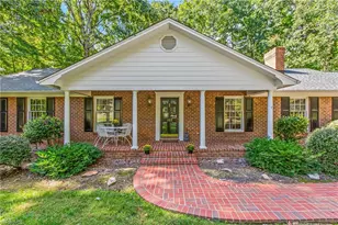 182 Ridgewood Dr, Mount Airy, NC 27030 - Photo 4