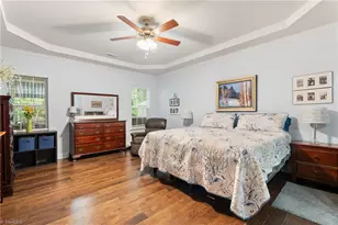 3806 Rutherford Ct, Winston-Salem, NC 27106 - Photo 14