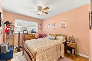625 Holly St, Burlington, NC 27217 - Photo 14
