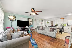 625 Holly St, Burlington, NC 27217 - Photo 6