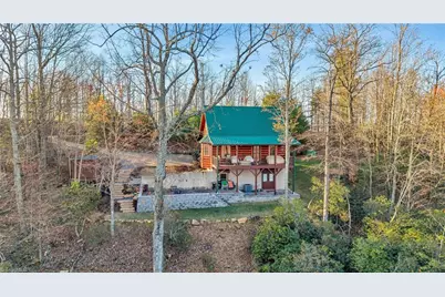 1986 Ridge Run Road, Boomer, NC 28606 - Photo 2