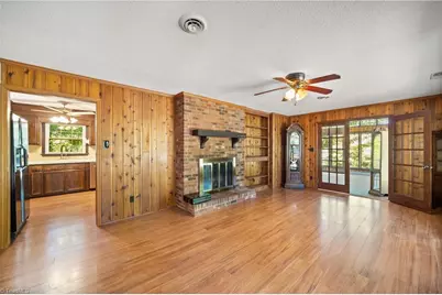 6700 Skylark Road, Pfafftown, NC 27040 - Photo 4