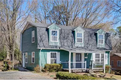 1025 Harris Street, Eden, NC 27288 - Photo 1