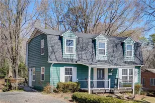 1025 Harris St, Eden, NC 27288 - Photo 1