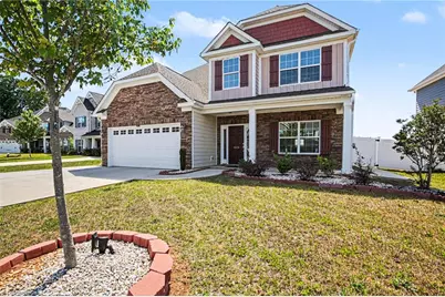 4615 Owls View Court, Colfax, NC 27235 - Photo 2
