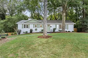 1366 Pinebluff Rd, Winston-Salem, NC 27103 - Photo 2