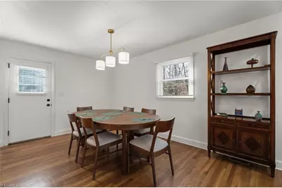 1366 Pinebluff Road, Winston-Salem, NC 27103 - Photo 8