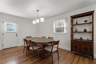 1366 Pinebluff Rd, Winston-Salem, NC 27103 - Photo 8