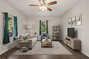 412 Victor St, Eden, NC 27288 - Photo 6