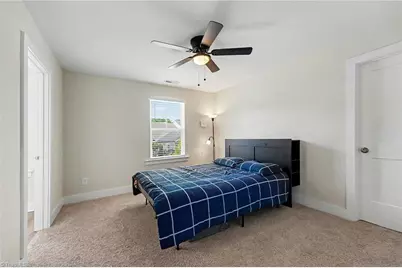 4925 Cannon Crossing Circle, Greensboro, NC 27410 - Photo 22