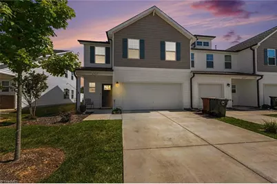 4925 Cannon Crossing Circle, Greensboro, NC 27410 - Photo 4