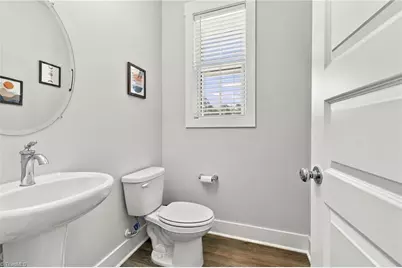 6731 Honeycutt Reserve Drive, Oak Ridge, NC 27310 - Photo 14