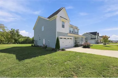 6731 Honeycutt Reserve Drive, Oak Ridge, NC 27310 - Photo 34