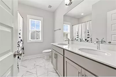 6731 Honeycutt Reserve Drive, Oak Ridge, NC 27310 - Photo 24