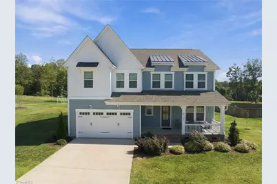 6731 Honeycutt Reserve Drive, Oak Ridge, NC 27310 - Photo 40