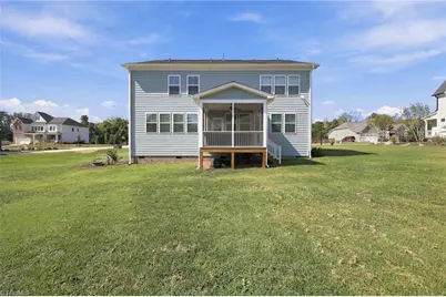 6731 Honeycutt Reserve Drive, Oak Ridge, NC 27310 - Photo 36