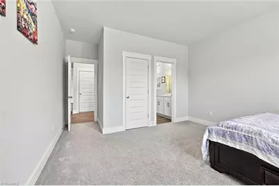 6731 Honeycutt Reserve Drive, Oak Ridge, NC 27310 - Photo 22