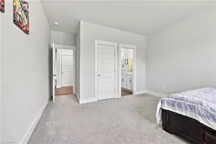 6731 Honeycutt Reserve Dr, Oak Ridge, NC 27310 - Photo 22