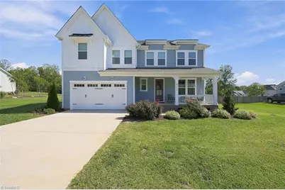 6731 Honeycutt Reserve Drive, Oak Ridge, NC 27310 - Photo 1