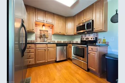 4851 Westray Lane, Walkertown, NC 27051 - Photo 8
