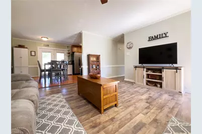 4851 Westray Lane, Walkertown, NC 27051 - Photo 6