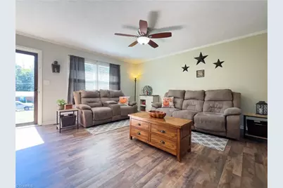 4851 Westray Lane, Walkertown, NC 27051 - Photo 4