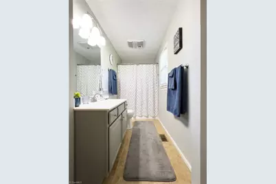 4851 Westray Lane, Walkertown, NC 27051 - Photo 20
