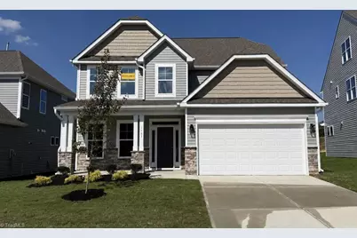1103 Kilby Road, Greensboro, NC 27405 - Photo 1
