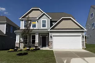 1103 Kilby Rd, Greensboro, NC 27405 - Photo 1