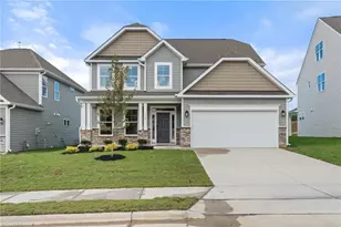 1103 Kilby Rd, Greensboro, NC 27405 - Photo 1