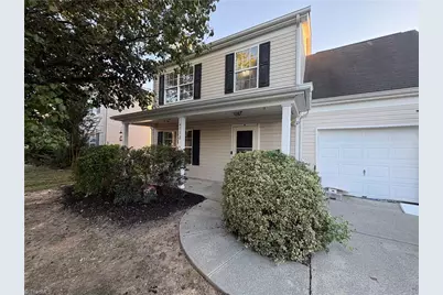 4712 Chestfield Lane, Greensboro, NC 27407 - Photo 2