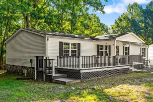 3182 Bethel Lucas Rd, Asheboro, NC 27203 - Photo 2