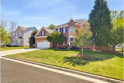 2926 Shady View Drive, High Point, NC 27265 - Photo 2