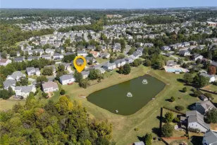 2926 Shady View Dr, High Point, NC 27265 - Photo 46