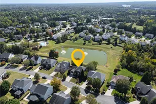 2926 Shady View Dr, High Point, NC 27265 - Photo 44