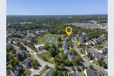 2926 Shady View Drive, High Point, NC 27265 - Photo 50