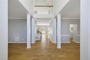 2926 Shady View Dr, High Point, NC 27265 - Photo 4