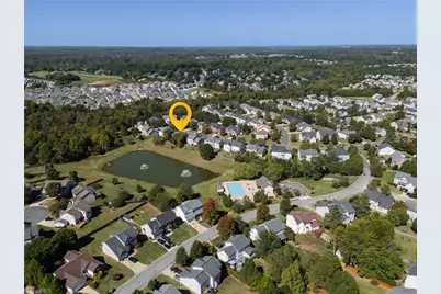 2926 Shady View Drive, High Point, NC 27265 - Photo 48