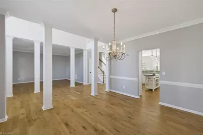 2926 Shady View Drive, High Point, NC 27265 - Photo 6