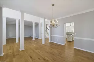 2926 Shady View Dr, High Point, NC 27265 - Photo 6