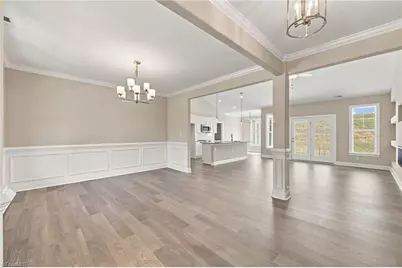 3117 Cullens Drive, Graham, NC 27253 - Photo 6