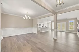3117 Cullens Dr, Graham, NC 27253 - Photo 6