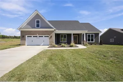 3117 Cullens Drive, Graham, NC 27253 - Photo 2