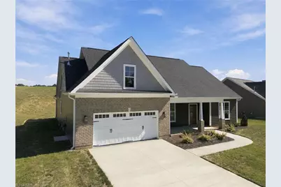 3117 Cullens Drive, Graham, NC 27253 - Photo 4