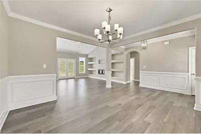 3117 Cullens Drive, Graham, NC 27253 - Photo 8