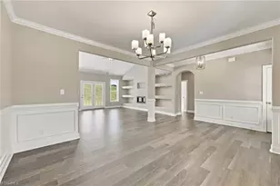 3117 Cullens Dr, Graham, NC 27253 - Photo 8